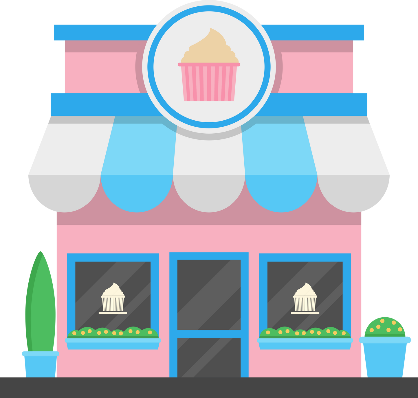 Cake Shop
